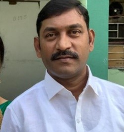 Bethi Ramesh Babu